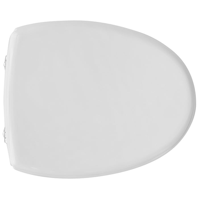 SEDILE WC PER CATALANO VASO POLIS BIANCO FORMA 4- Bianco- CW- pezzi 1
