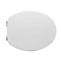 SEDILE WC PER CATALANO VASO ROMA FORMA 1- Bianco- CW- pezzi 1