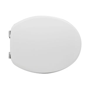 SEDILE WC PER CATALANO VASO ROMA FORMA 1- Bianco- CW- pezzi 1