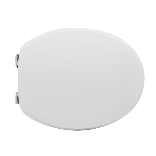 SEDILE WC PER CATALANO VASO ROMA FORMA 1- Bianco- CW- pezzi 1