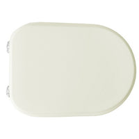 SEDILE WC PER CESAME VASO SINTESI CHAMPAGNE FORMA 6- Champagne- CW- pezzi 1