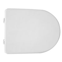 SEDILE WC PER CESAME VASO SYMBOL FORMA 7- Bianco- CW- pezzi 1