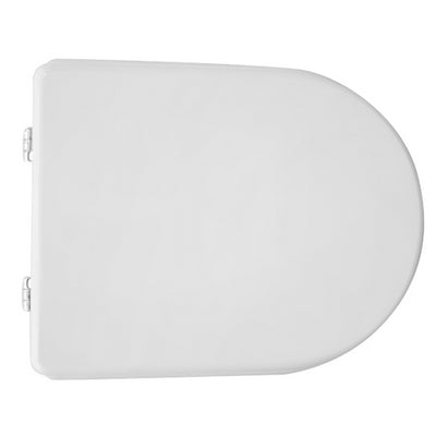 SEDILE WC PER CESAME VASO SYMBOL FORMA 7- Bianco- CW- pezzi 1