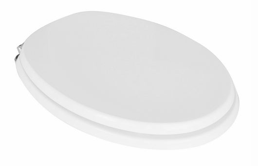 SEDILE WC PER CESAME VASO TIFEO FORMA 1- Bianco- CW- pezzi 1