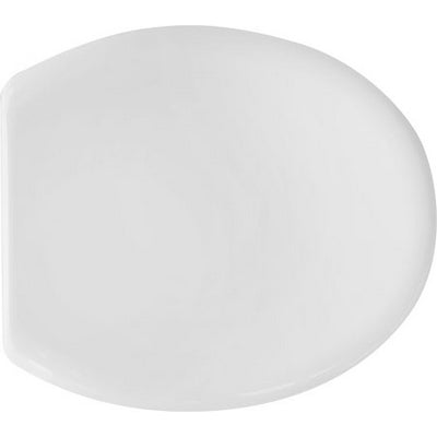 SEDILE WC PER CATALANO VASO ZERO BIANCO FORMA 1- Bianco - Cerniere C espansione- CW- pezzi 1