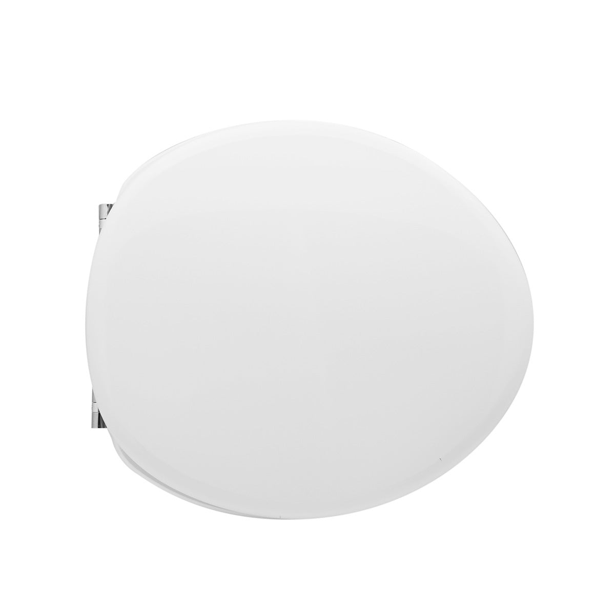 SEDILE WC PER CATALANO VASO ZERO PIU' FORMA 1- Bianco - Cerniere C espansione- CW- pezzi 1