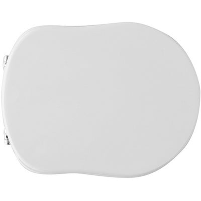 SEDILE WC P/DOLOMITE VASO ANTALIA BIANCO FORMA 10- Bianco- CW- pezzi 1