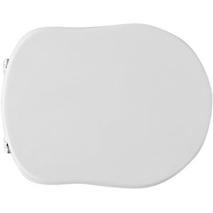 SEDILE WC P/DOLOMITE VASO ANTALIA BIANCO FORMA 10- Bianco- CW- pezzi 1