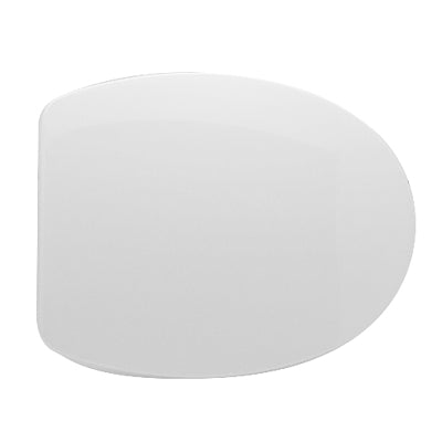 SEDILE WC PER DOLOMITE VASO CORALLO FORMA 1- Bianco- CW- pezzi 1