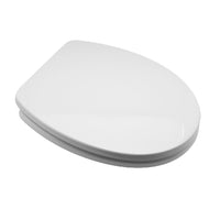 SEDILE WC PER DOLOMITE VASO CORALLO FORMA 1- Bianco- CW- pezzi 1
