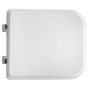 SEDILE WC PER DOLOMITE  VASO EPOCA FORMA 8- Bianco- CW- pezzi 1