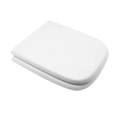 SEDILE WC PER DOLOMITE VASO MIA FORMA 5- Bianco- CW- pezzi 1