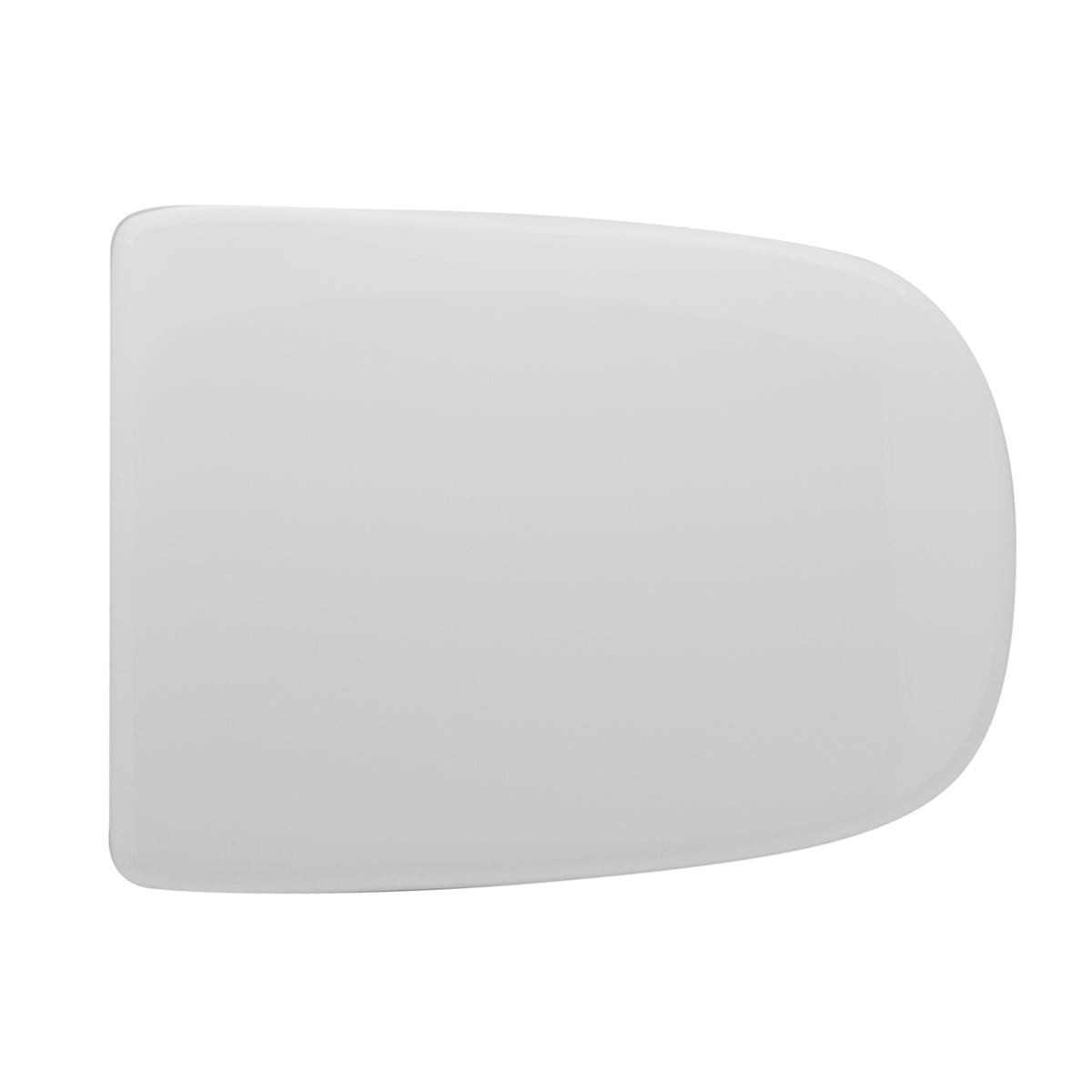 SEDILE WC PER DURAVIT VASO MOBELLO FORMA 3- Bianco - Cerniere C espansione- CW- pezzi 1