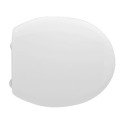 SEDILE WC PER DOLOMITE VASO QUARZO FORMA 1- Bianco- CW- pezzi 1