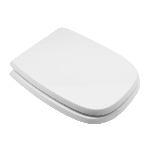 SEDILE WC PER DELTA VASO REGINA FORMA 3- Bianco- CW- pezzi 1