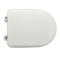 SEDILE WC PER DELTA VASO SOLARA FORMA 7- Bianco- CW- pezzi 1