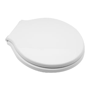 SEDILE WC PER DELTA VASO TREVI FORMA 2- Bianco- CW- pezzi 1