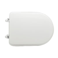 SEDILE WC PER EOS VASO ANTAGA FORMA 7- Bianco- CW- pezzi 1