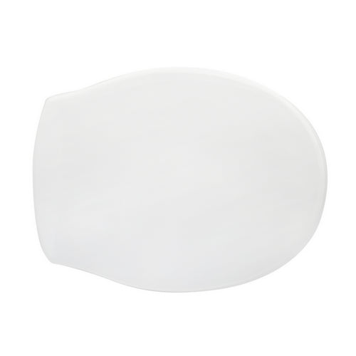 SEDILE WC PER EOS VASO ARKEA FORMA 1- Bianco - Cerniere A Passanti- CW- pezzi 1
