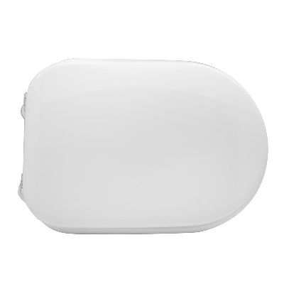 SEDILE WC PER EOS VASO ASTRO FORMA 6- Bianco- CW- pezzi 1