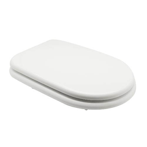 SEDILE WC PER EOS VASO ASTRO FORMA 6- Bianco- CW- pezzi 1