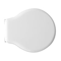 SEDILE WC PER EOS VASO COMPACT FORMA 2- Bianco- CW- pezzi 1