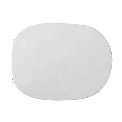 SEDILE WC PER ESEDRA VASO MIX FORMA 6- Bianco - Cerniere A passanti- CW- pezzi 1