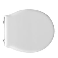 SEDILE WC PER ESEDRA VASO POING FORMA 2- Bianco- CW- pezzi 1