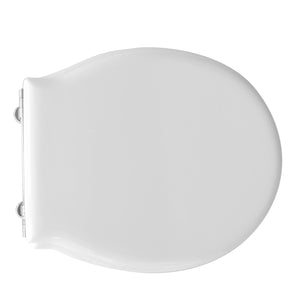 SEDILE WC PER ESEDRA VASO POING FORMA 2- Bianco- CW- pezzi 1