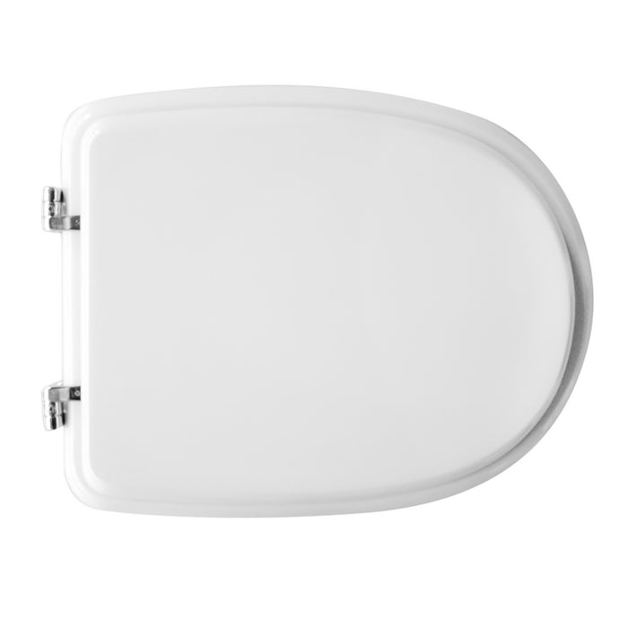 SEDILE WC PER FALERI VASO ADRIA FORMA 7- Bianco- CW- pezzi 1