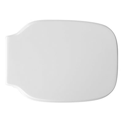 SEDILE WC PER FLAMINIA VASO CIOTTOLO FORMA 10- Bianco- CW- pezzi 1