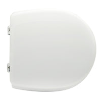 SEDILE WC PER FALERI VASO CONCEPT FORMA 2- Bianco- CW- pezzi 1