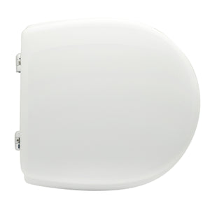 SEDILE WC PER FALERI VASO CONCEPT FORMA 2- Bianco- CW- pezzi 1