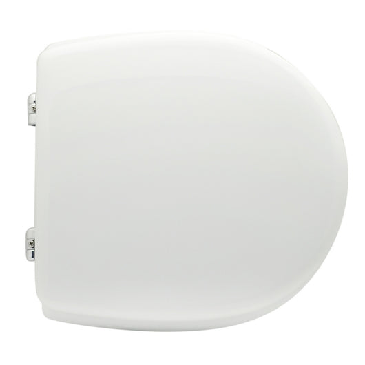 SEDILE WC PER FALERI VASO CONCEPT FORMA 2- Bianco- CW- pezzi 1