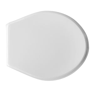 SEDILE WC P/FALERI VASO MAGICA  FORMA 2- Bianco- CW- pezzi 1
