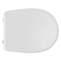SEDILE WC PER FLAMINIA VASO METRO FORMA 6- Bianco- CW- pezzi 1