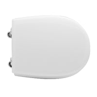 SEDILE WC PER FLAMINIA VASO METRO SOSPESO FORMA 6- Bianco- CW- pezzi 1