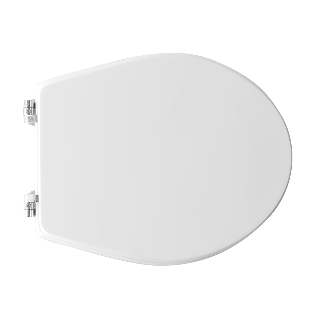 SEDILE WC PER FALERI MASCALZONE FORMA 1- Bianco- CW- pezzi 1