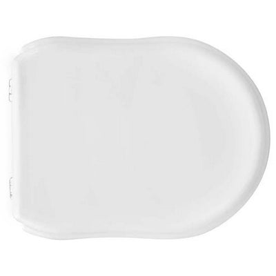 SEDILE WC PER G.S.I. VASO ANTEA FORMA 10- Bianco- CW- pezzi 1