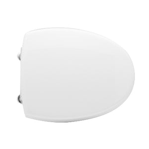 SEDILE WC PER GSI VASO CITY FORMA 4- Bianco- CW- pezzi 1