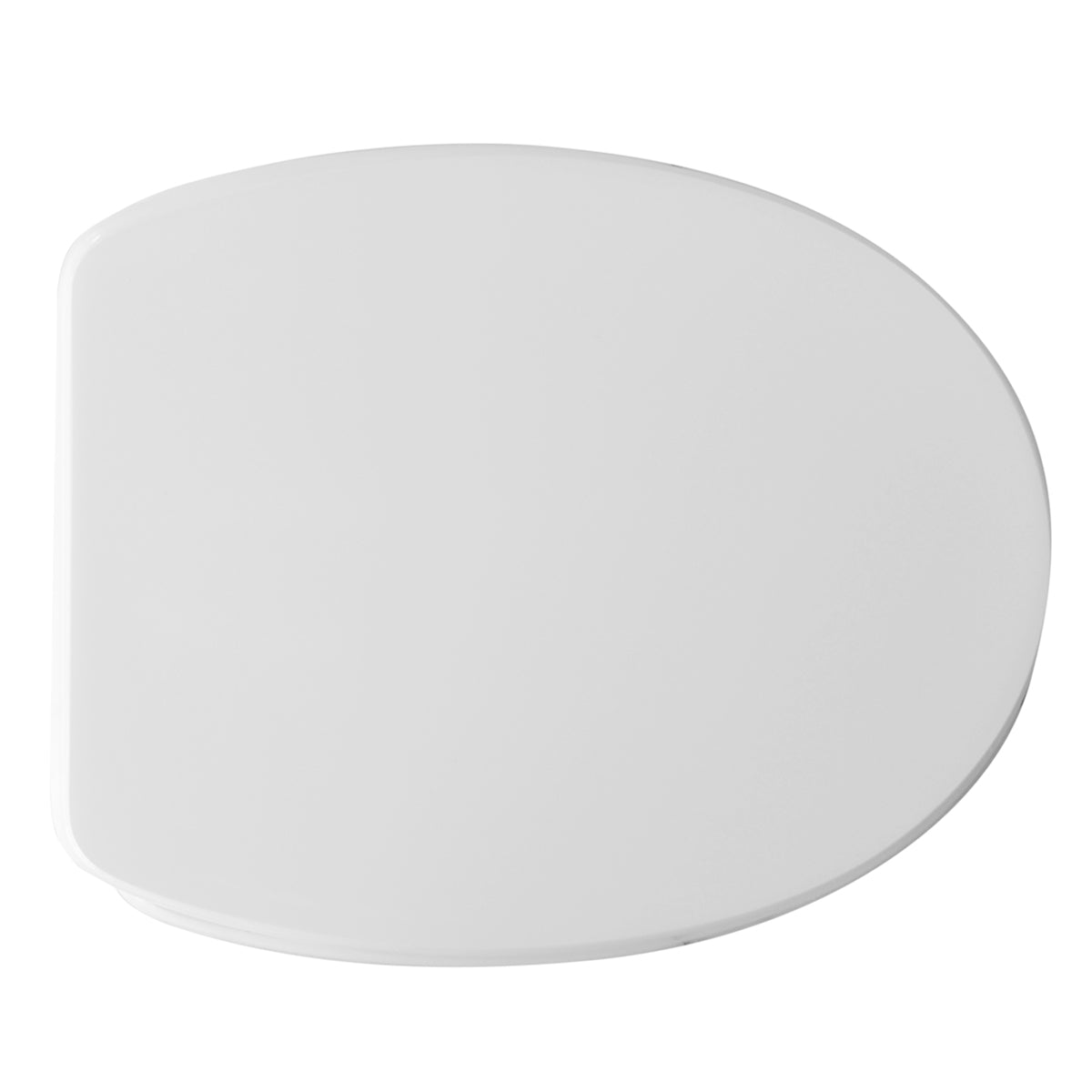 SEDILE WC PER GSI VASO CLIZIA FORMA 1- Bianco- CW- pezzi 1