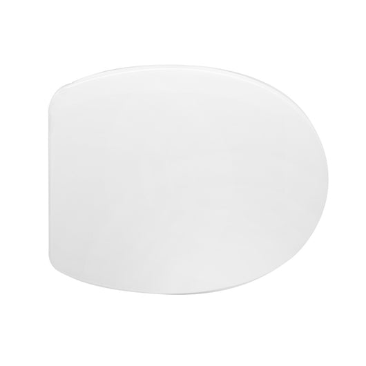 SEDILE WC PER GSI VASO CLIZIA 2 FORMA 1- Bianco- CW- pezzi 1
