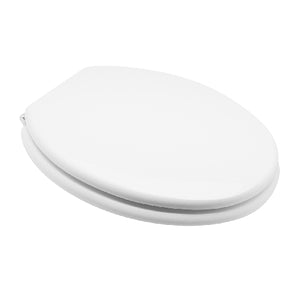 SEDILE WC PER GRAVENA VASO DERBY FORMA 1- Bianco- CW- pezzi 1