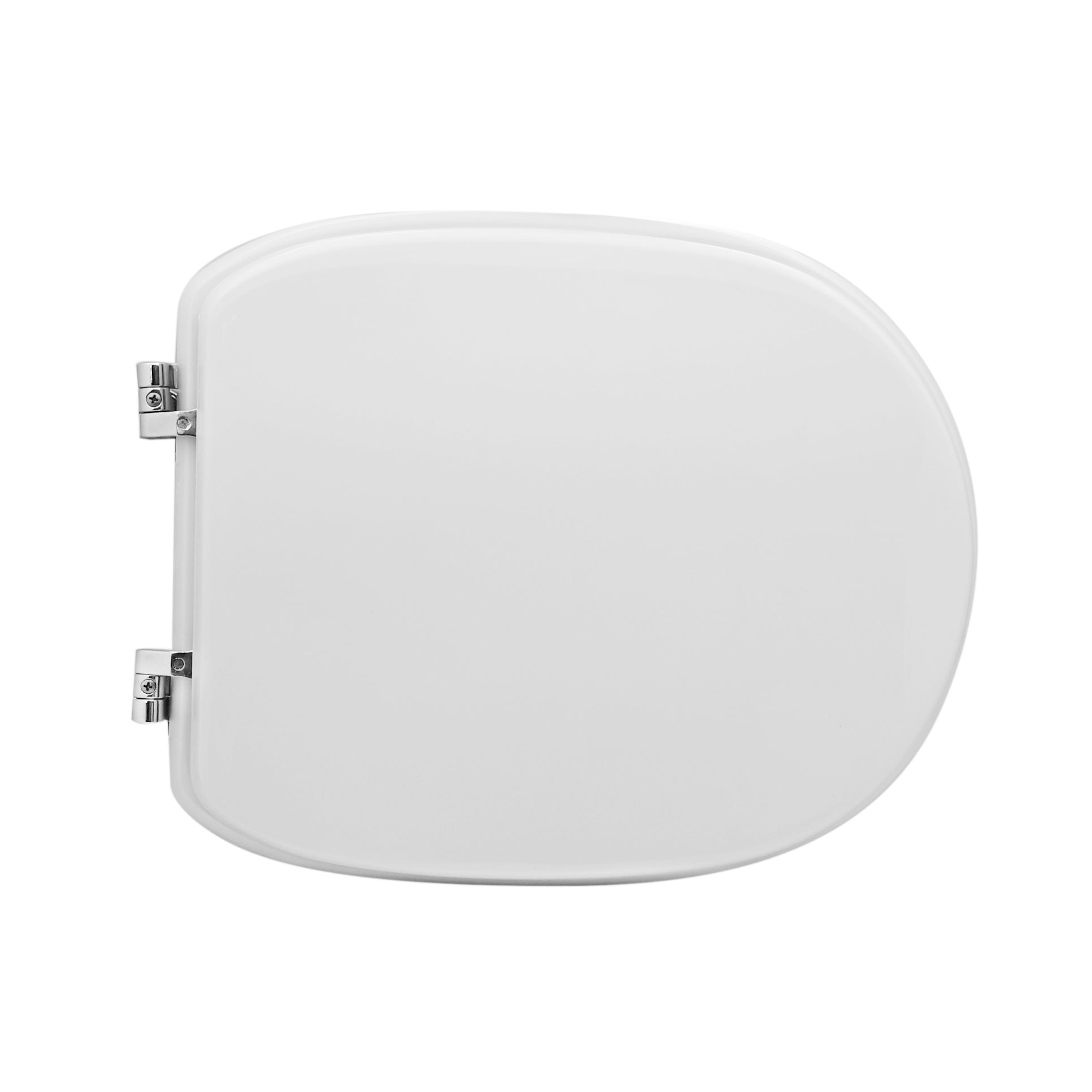 SEDILE WC PER GSI VASO FEDRA FORMA 6- Bianco - Cerniere A Passanti- CW- pezzi 1