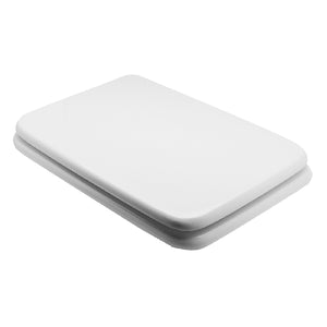 SEDILE WC PER GRAVENA VASO GAIA FORMA 8- Bianco- CW- pezzi 1