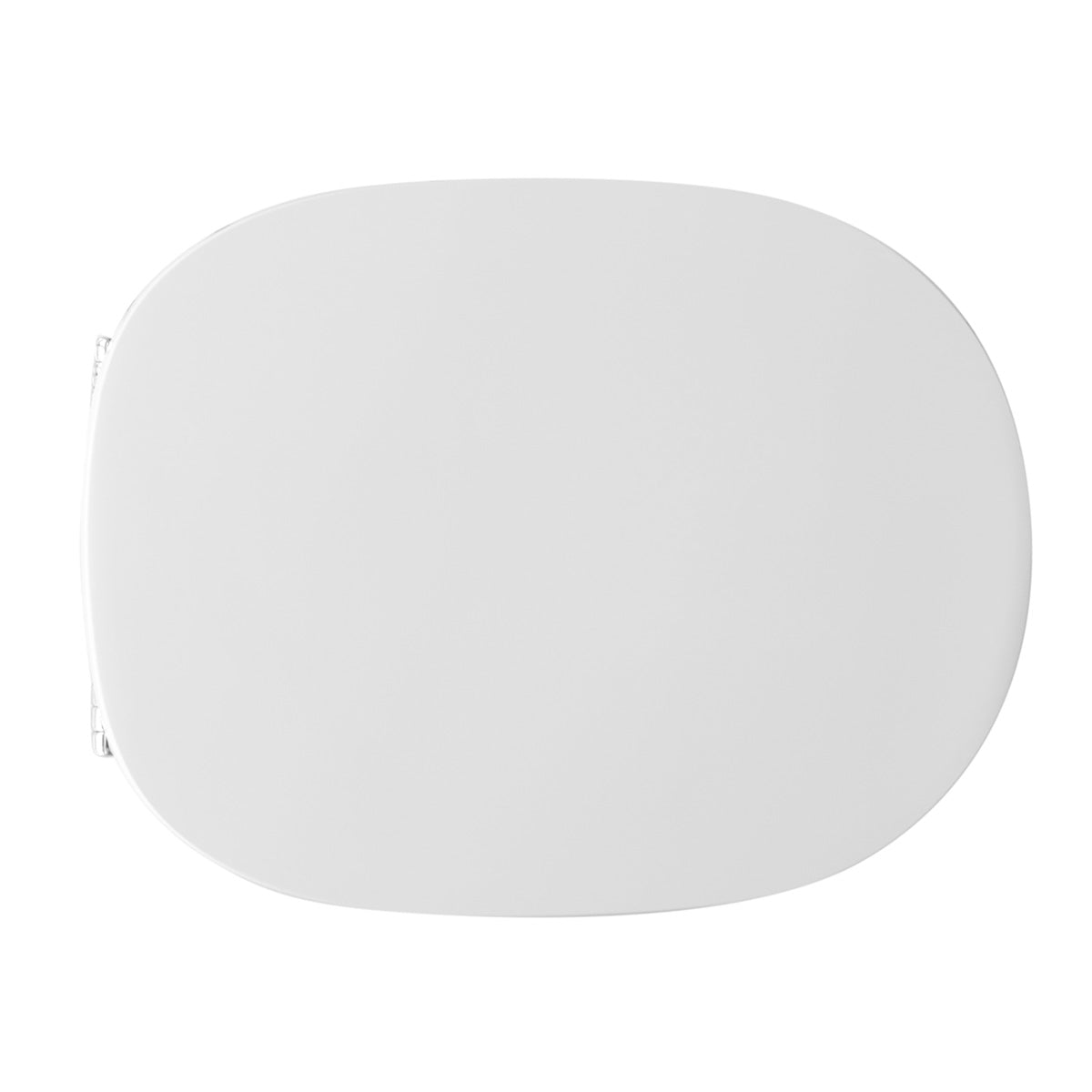 SEDILE WC PER GALASSIA VASO M2 55 FORMA 6- Bianco- CW- pezzi 1