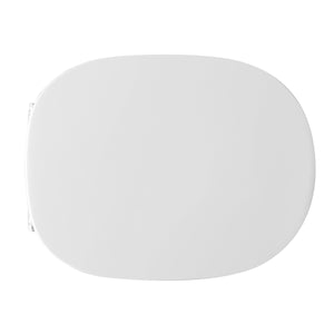 SEDILE WC PER GALASSIA VASO M2 55 FORMA 6- Bianco- CW- pezzi 1