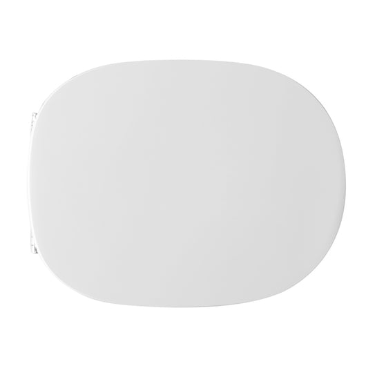 SEDILE WC PER GALASSIA VASO M2 55 FORMA 6- Bianco- CW- pezzi 1