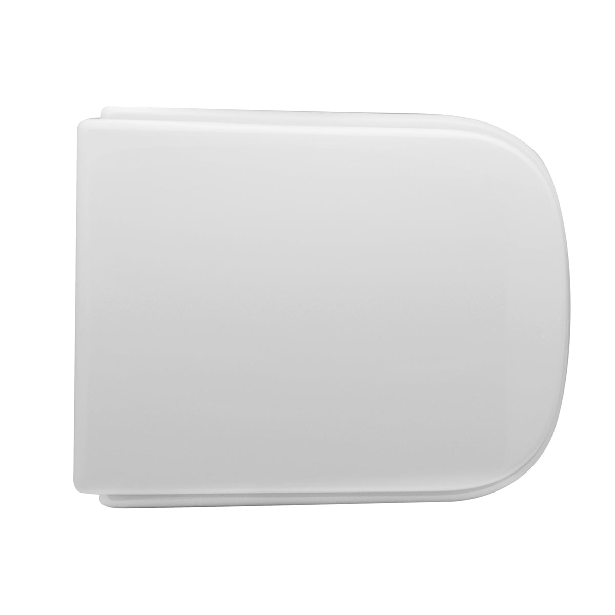 SEDILE WC PER GRAVENA VASO NAVA FORMA 5- Bianco- CW- pezzi 1