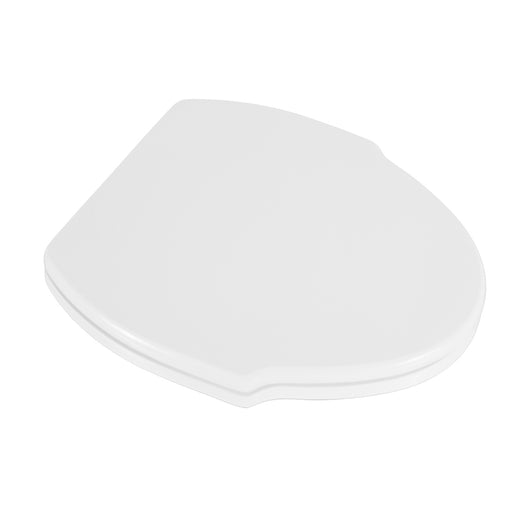 SEDILE WC PER GSI VASO OCEANO 1 FORMA 10- Bianco - Cerniere A passanti- CW- pezzi 1